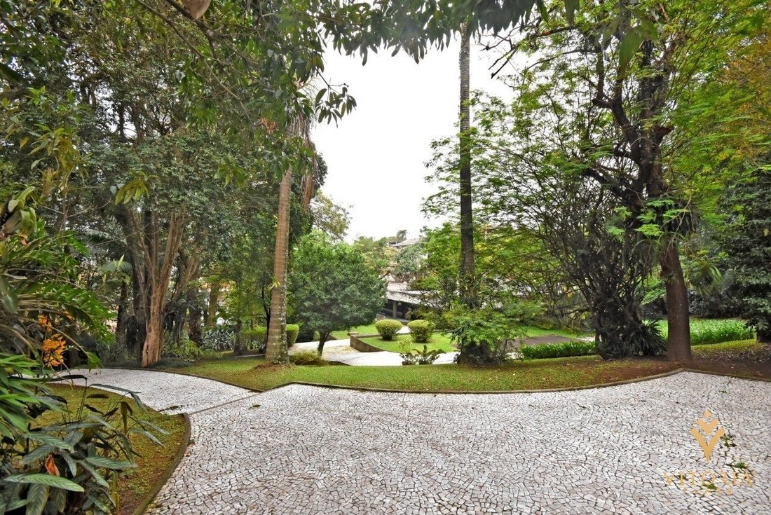 House in São Paulo, State of São Paulo, Brazil 3 - 17835802
