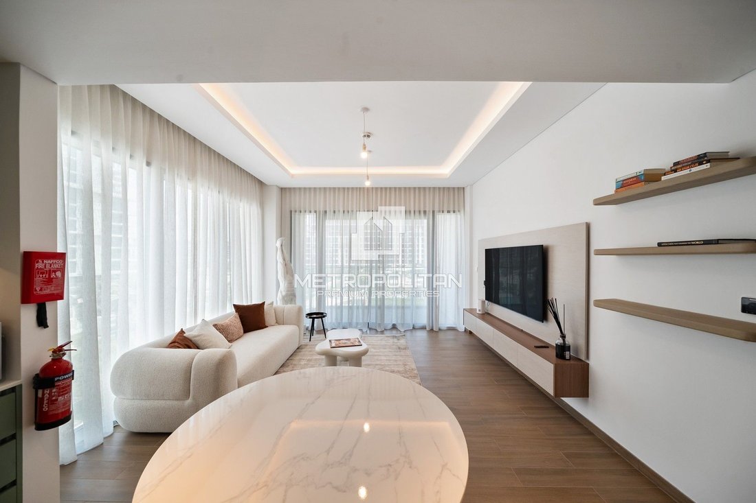 Wohnung in City Walk, Dubai, Vereinigte Arabische Emirate 2 - 18777664