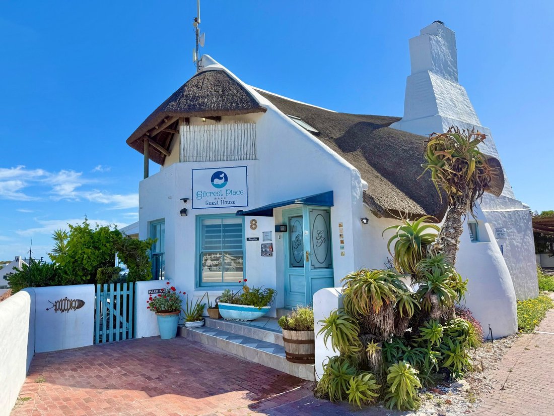 House in Bek Bay, Western Cape, South Africa 1 - 18776062