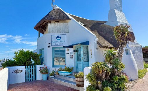 Casa in Bek Bay, Provincia del Capo Occidentale, Sudafrica 1