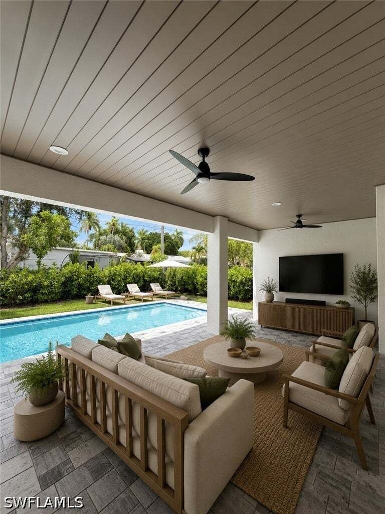 Haus in Naples, Florida, Vereinigte Staaten 4 - 17564015