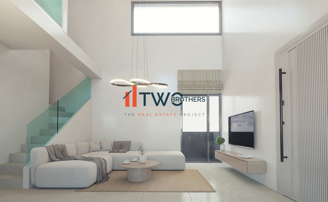 Wohnung in South Athens, Attika, Griechenland 1 - 18776099