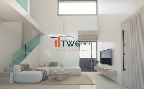 Wohnung in South Athens, Attika, Griechenland 1