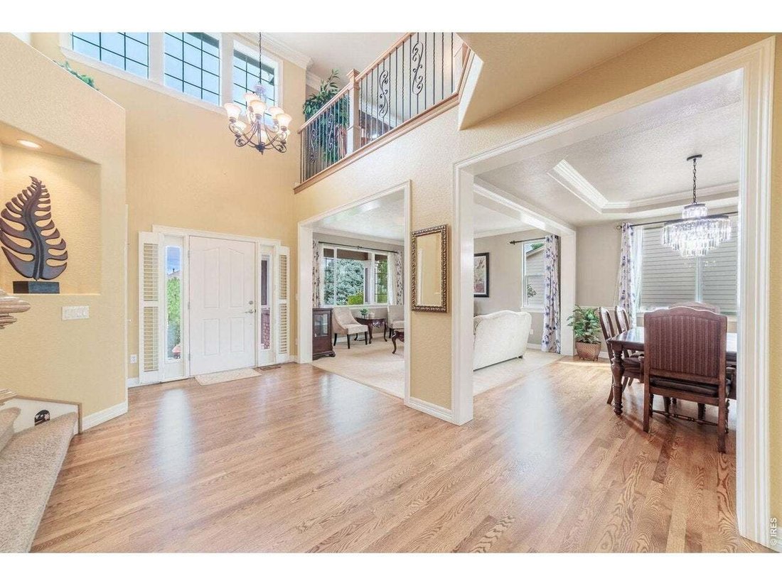 Casa en Longmont, Colorado, Estados Unidos 5 - 18779055
