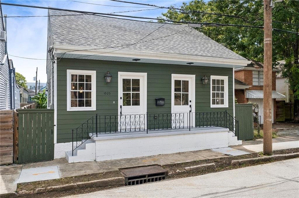 Haus in New Orleans, Louisiana, Vereinigte Staaten 1 - 18779362