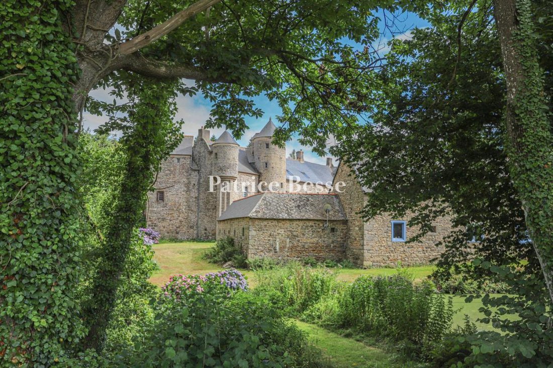 Casa en Lannion, Bretaña, Francia 4 - 13602071