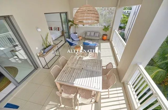 Apartamento en Grand Baie, Distrito de Rivière du Rempart, Mauricio 4 - 18776458