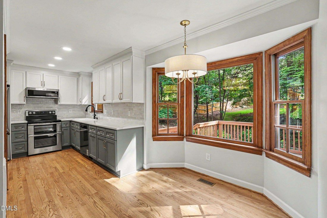 Casa a Wake Forest, Carolina del Nord, Stati Uniti 3 - 18266065