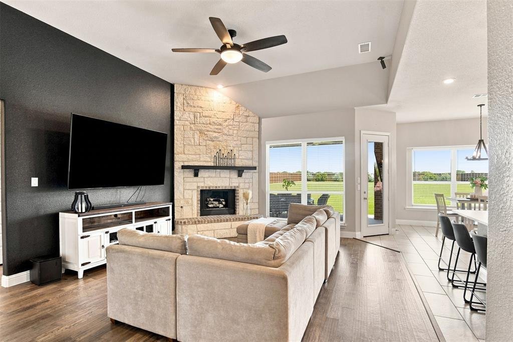 Haus in McKinney, Texas, Vereinigte Staaten 3 - 18780051