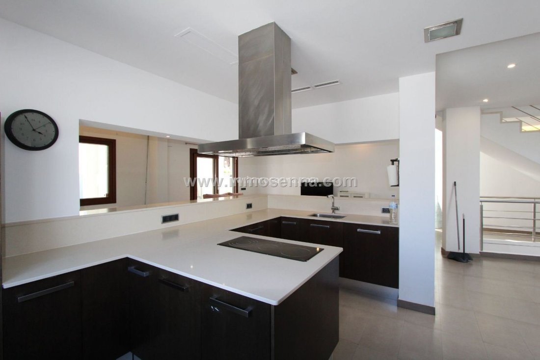 Apartamento en Palma, Islas Baleares, España 4 - 18780479