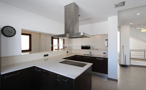 Penthouse in Palma, Balearic Islands, Spain 1