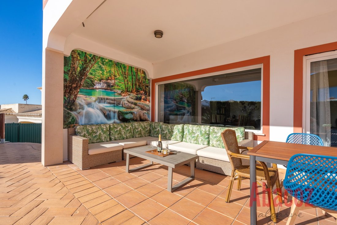 Villa in São Sebastião, Lagos, Sao Goncalo de Lagos, Portugal 2 - 18780636
