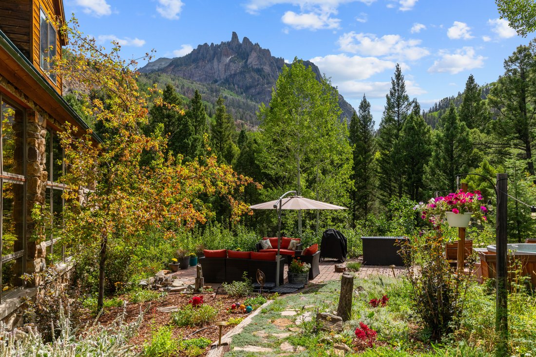 Maison à Mountain Village, Colorado, États-Unis 2 - 18778349