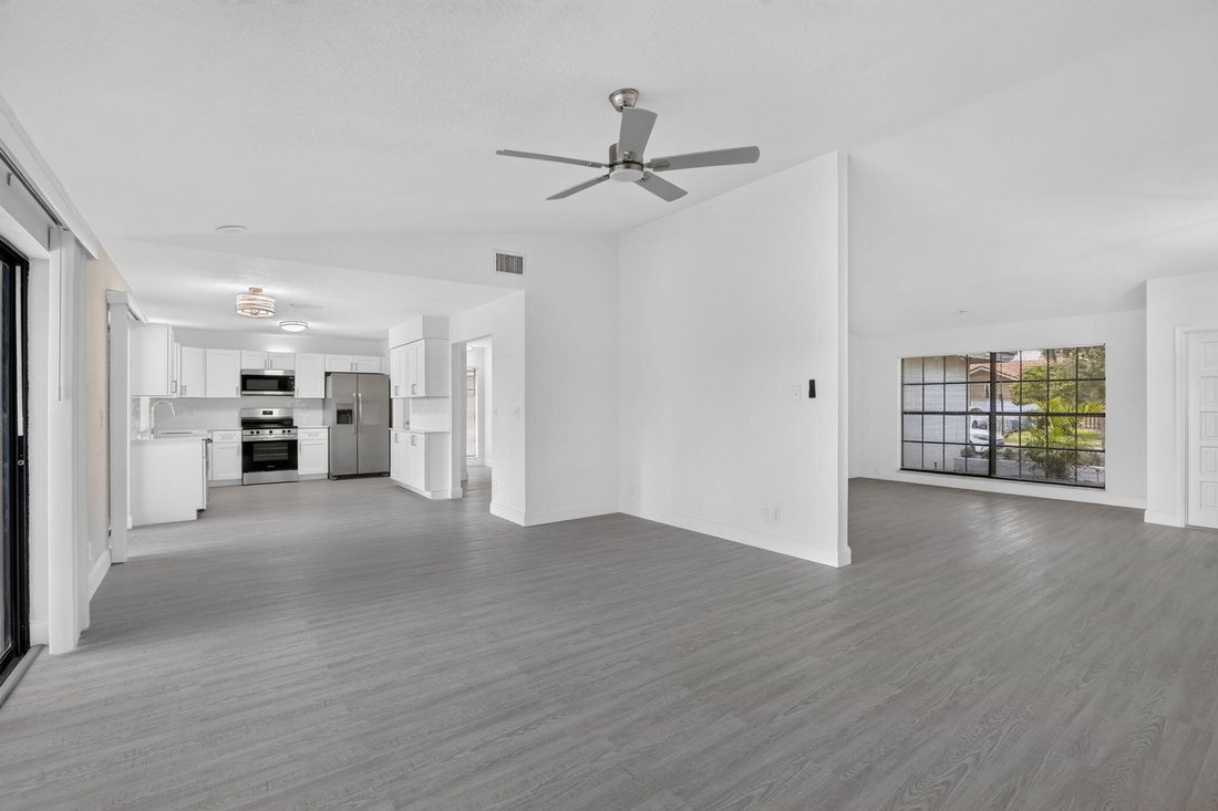 Haus in Plantation, Florida, Vereinigte Staaten 4 - 18778930
