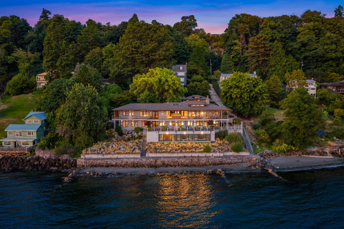 House in Seattle, Washington, United States 1 - 18778451