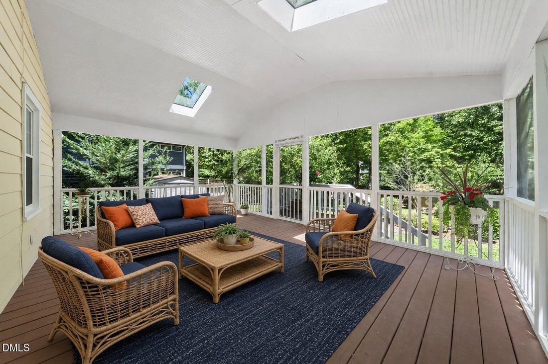 House in Chapel Hill, North Carolina, United States 1 - 18456603