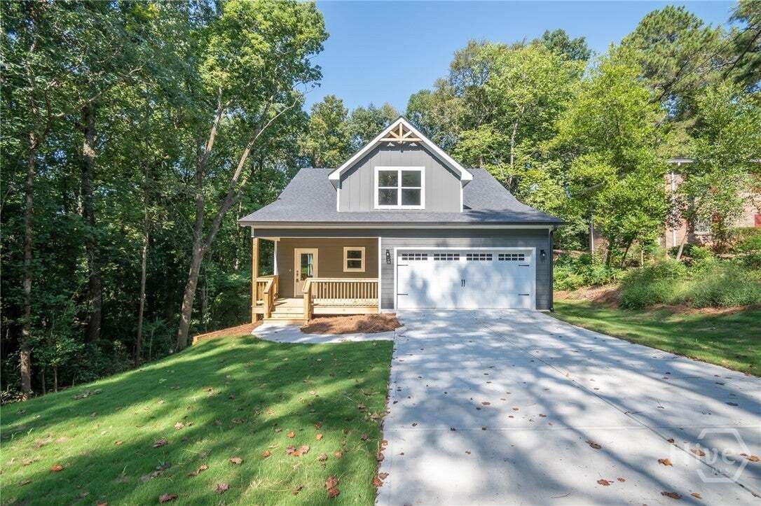 House in Athens, Georgia, United States 4 - 18442336