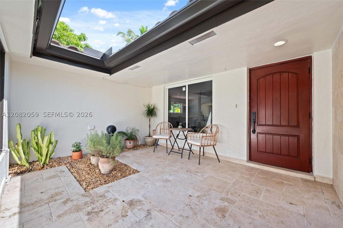 Casa en Miami, Florida, Estados Unidos 4 - 18776268