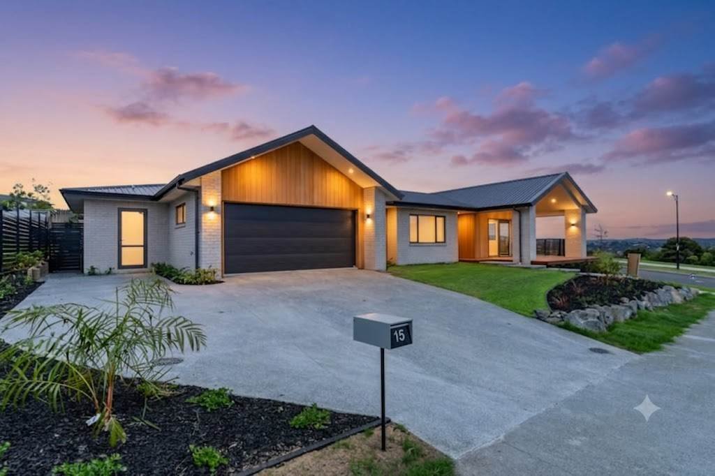 House in Auckland, Auckland, New Zealand 1 - 17525234