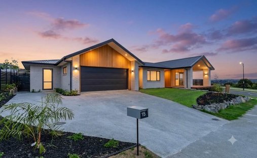 House in Auckland, Auckland, New Zealand 1