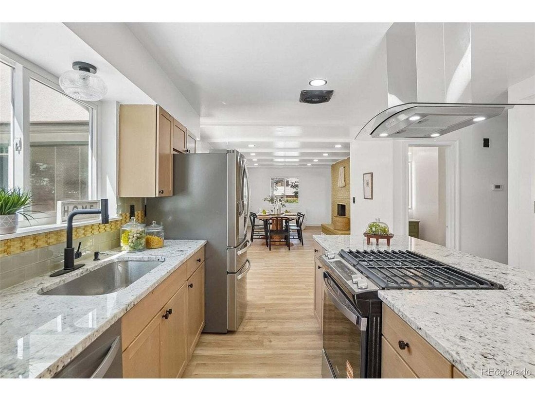 House in Denver, Colorado, United States 5 - 18413262
