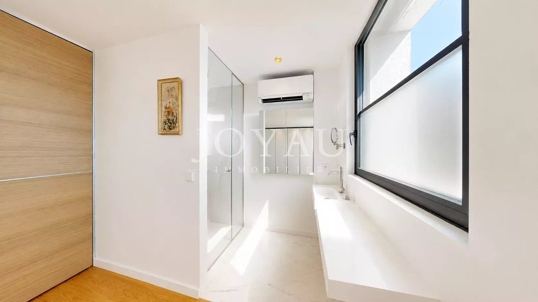 Appartement à Côte Pavée-L Hers-La Terrasse, Toulouse, France 5 - 18777323