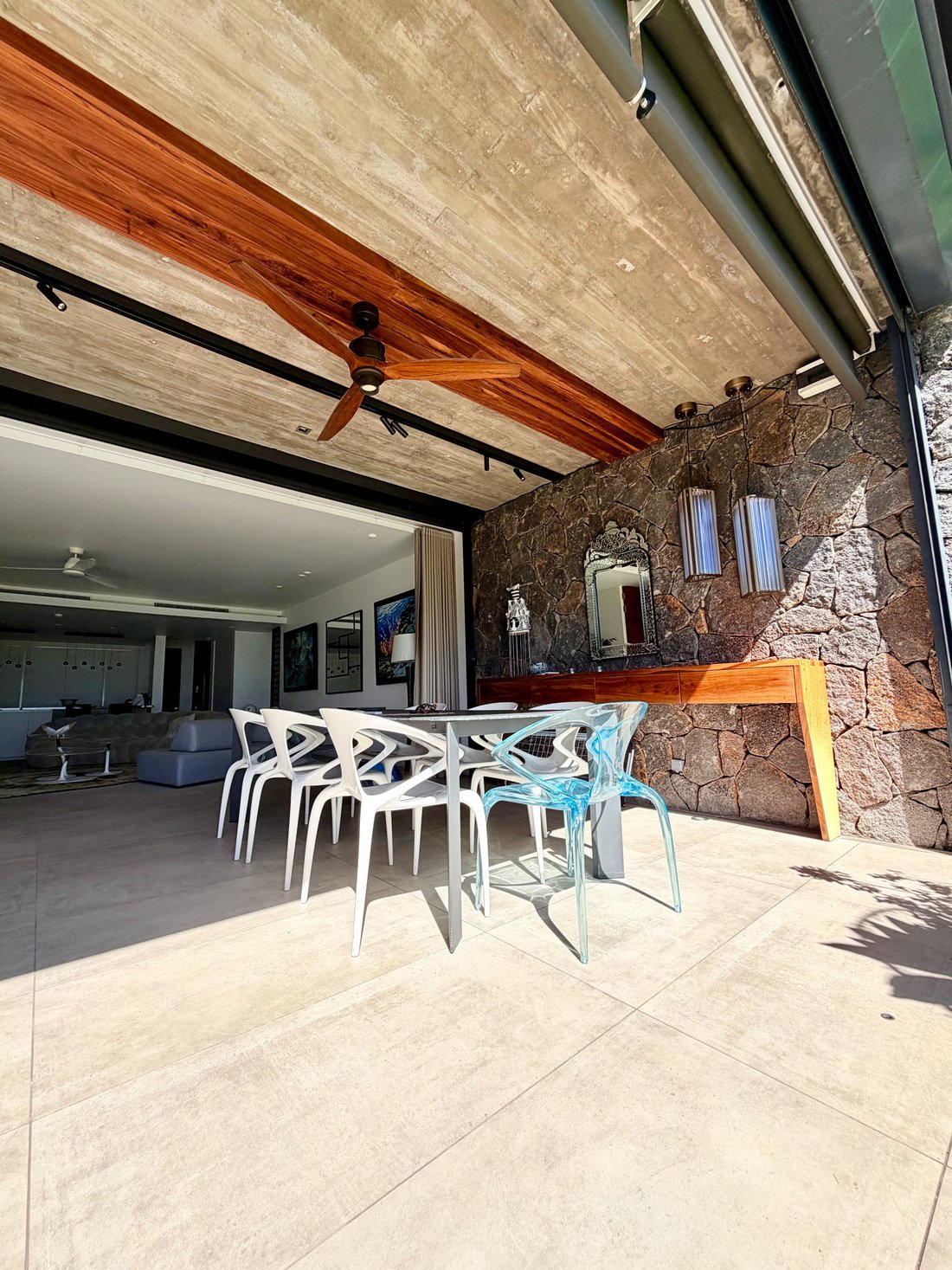 Wohnung in Grand Baie, Riviere du Rempart, Mauritius 4 - 18776225