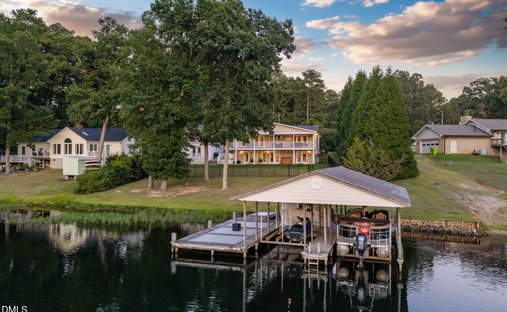 Casa en Littleton, Carolina del Norte, Estados Unidos 1