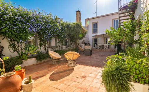 Villa a Castro Verde e Casevel, Distretto di Beja, Portogallo 1