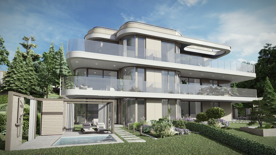Appartamento a Budapest, Ungheria 5 - 18777074