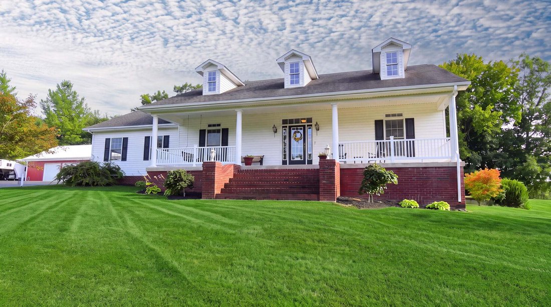 House in Lawrenceburg, Kentucky, United States 1 - 18778619