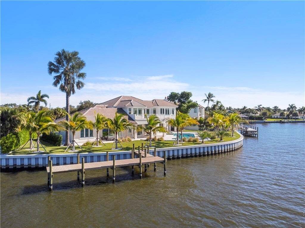 Haus in Vero Beach, Florida, Vereinigte Staaten 2 - 18776436