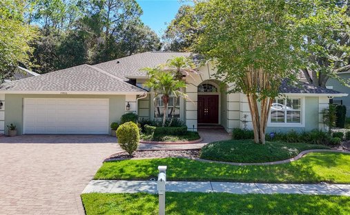 Casa en Tampa, Florida, Estados Unidos 1