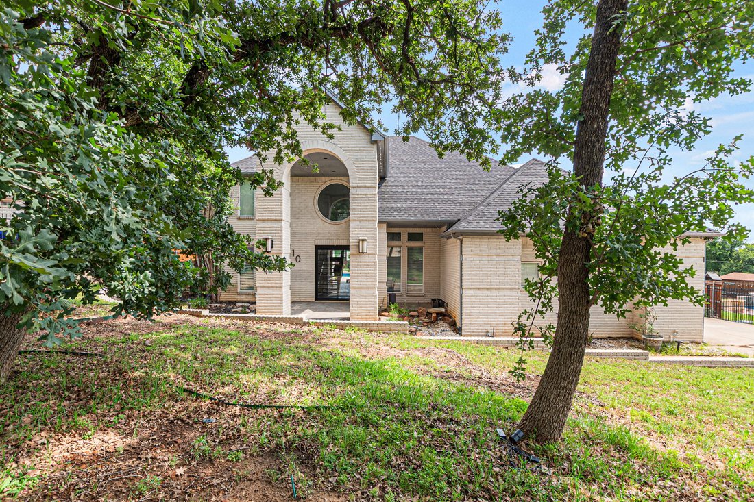 Maison à Arlington, Texas, États-Unis 1 - 18777005