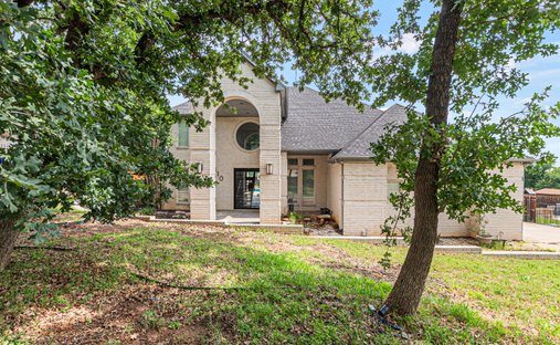 Maison à Arlington, Texas, États-Unis 1