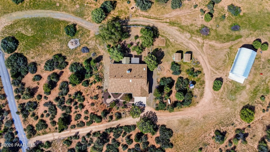 House in Prescott, Arizona, United States 4 - 18781580