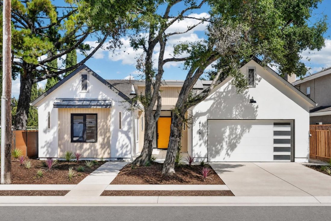 House in San Jose, California, United States 3 - 18720475