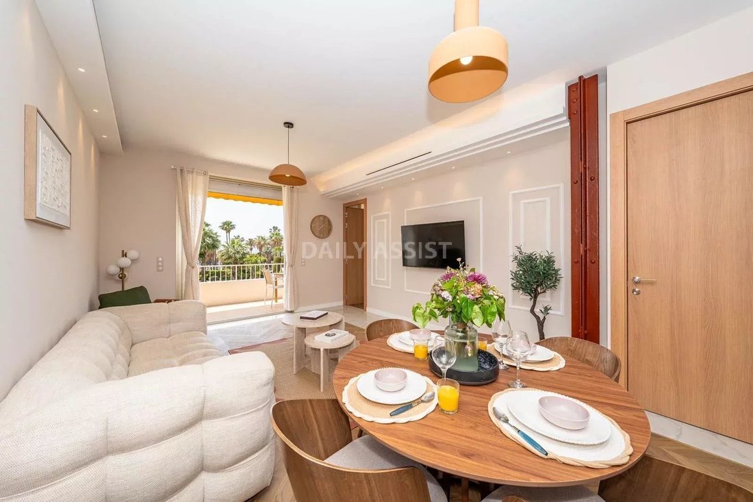 Wohnung in Cannes, Provence-Alpes-Côte d'Azur, Frankreich 5 - 18780553