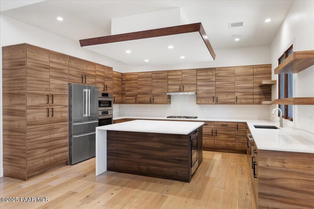 House in Prescott, Arizona, United States 4 - 18779169