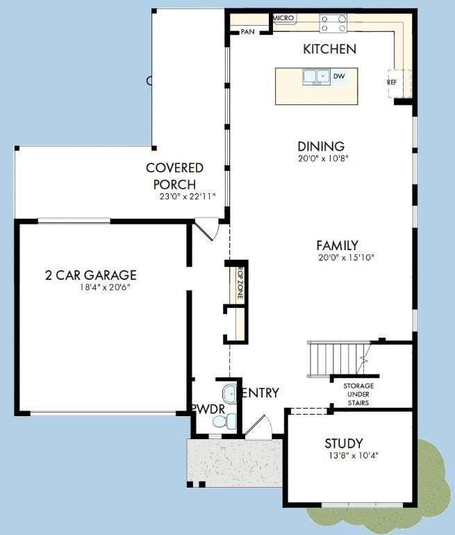 Haus in Houston, Texas, Vereinigte Staaten 2 - 18776737