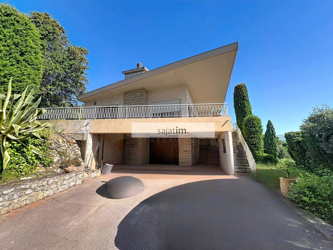 Maison à Six-Fours-les-Plages, Provence-Alpes-Côte d'Azur, France 2 - 18781335