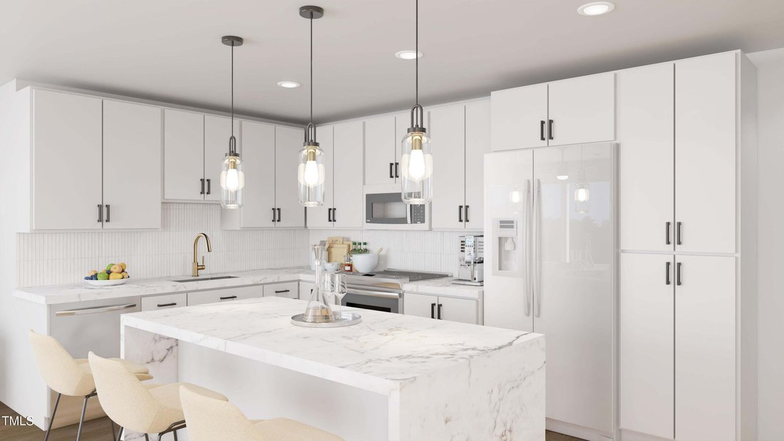 Condo in Carrboro, North Carolina, United States 1 - 18029922