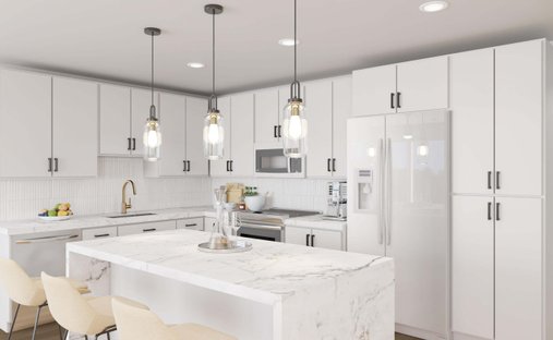 Condo in Carrboro, North Carolina, United States 1