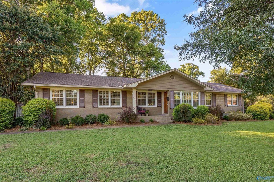 Casa a Redstone Arsenal, Alabama, Stati Uniti 2 - 18779013