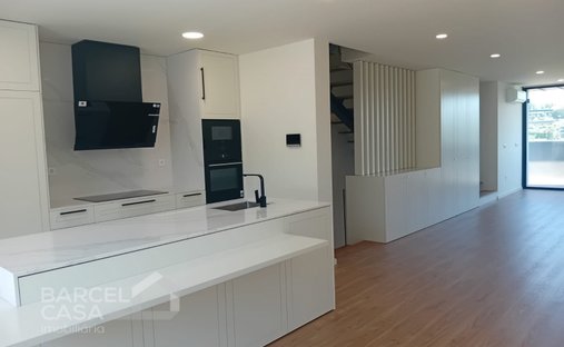 House in Barcelinhos, Braga, Portugal 1