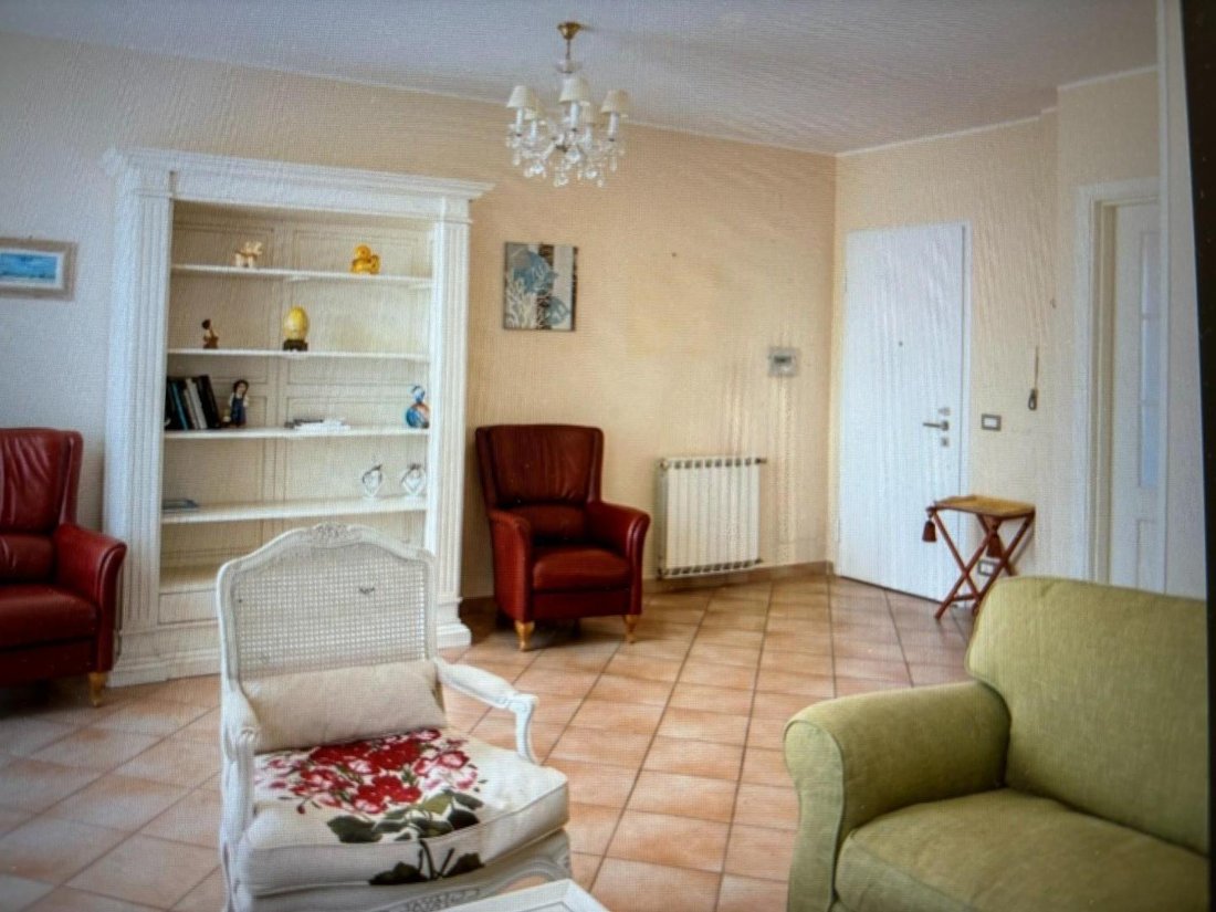 Penthouse in Centro Storico, Viareggio, Toskana 1 - 18779265