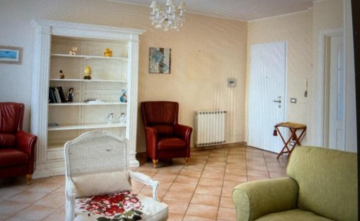 Penthouse à Centro Storico, Viareggio, Toscane 1