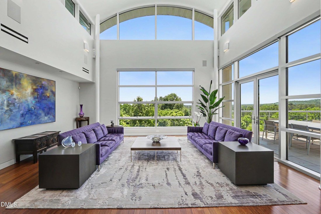 Condo in Chapel Hill, North Carolina, United States 1 - 17937366