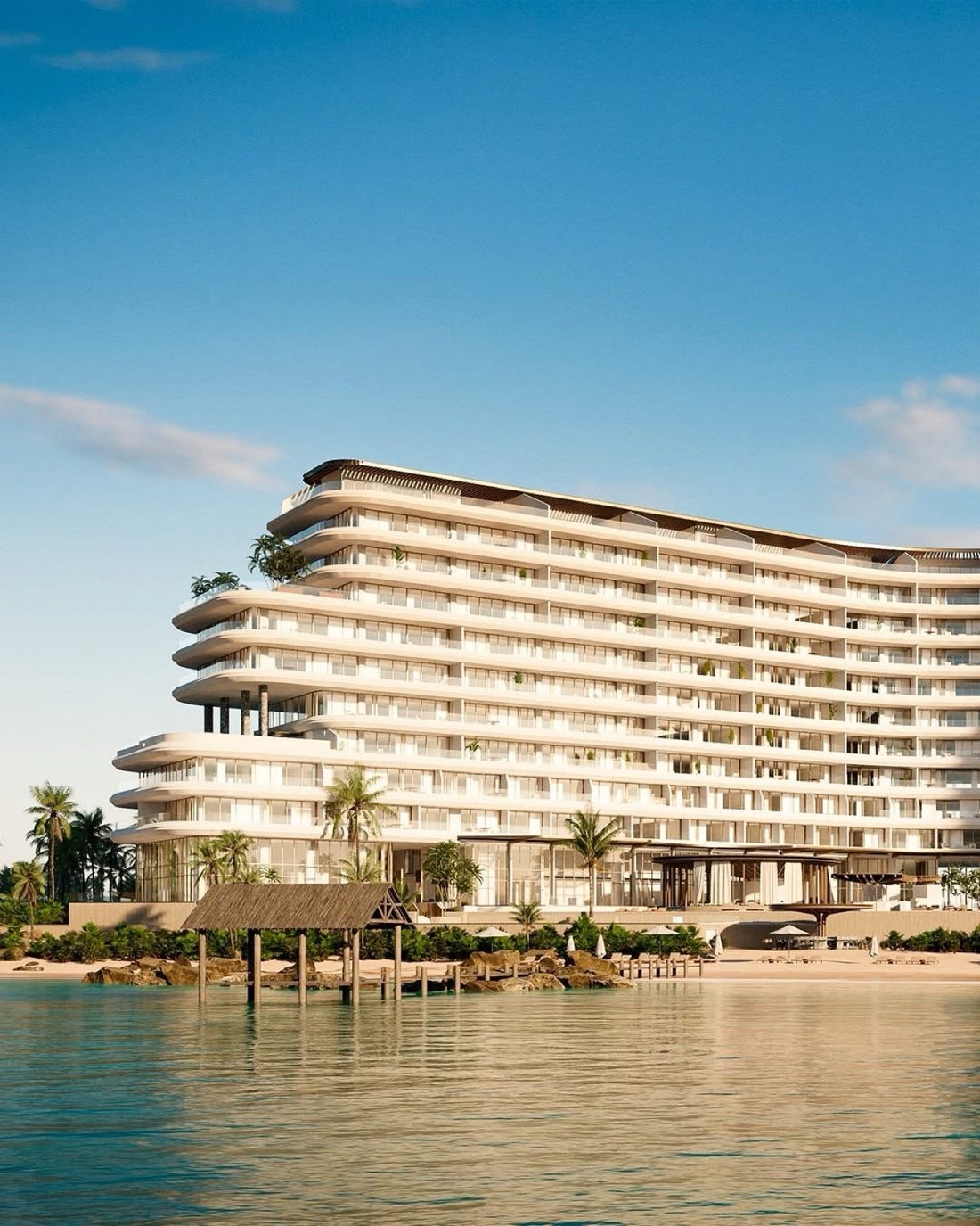 Appartamento a Cancún, Quintana Roo, Messico 3 - 18778418