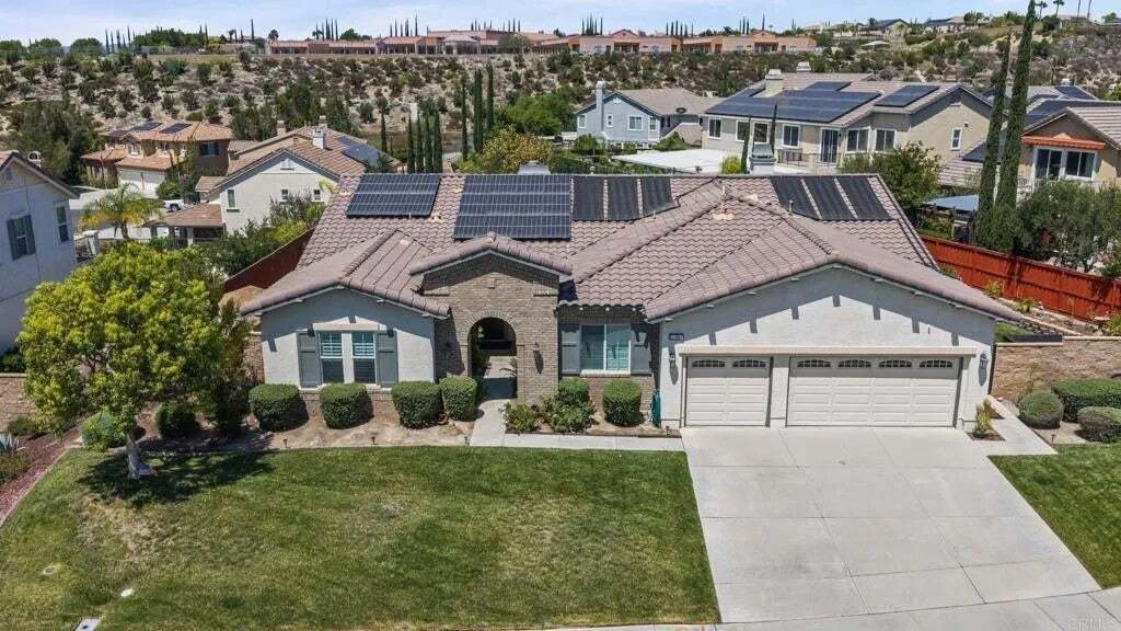 Casa en Temecula, California, Estados Unidos 3 - 18781897